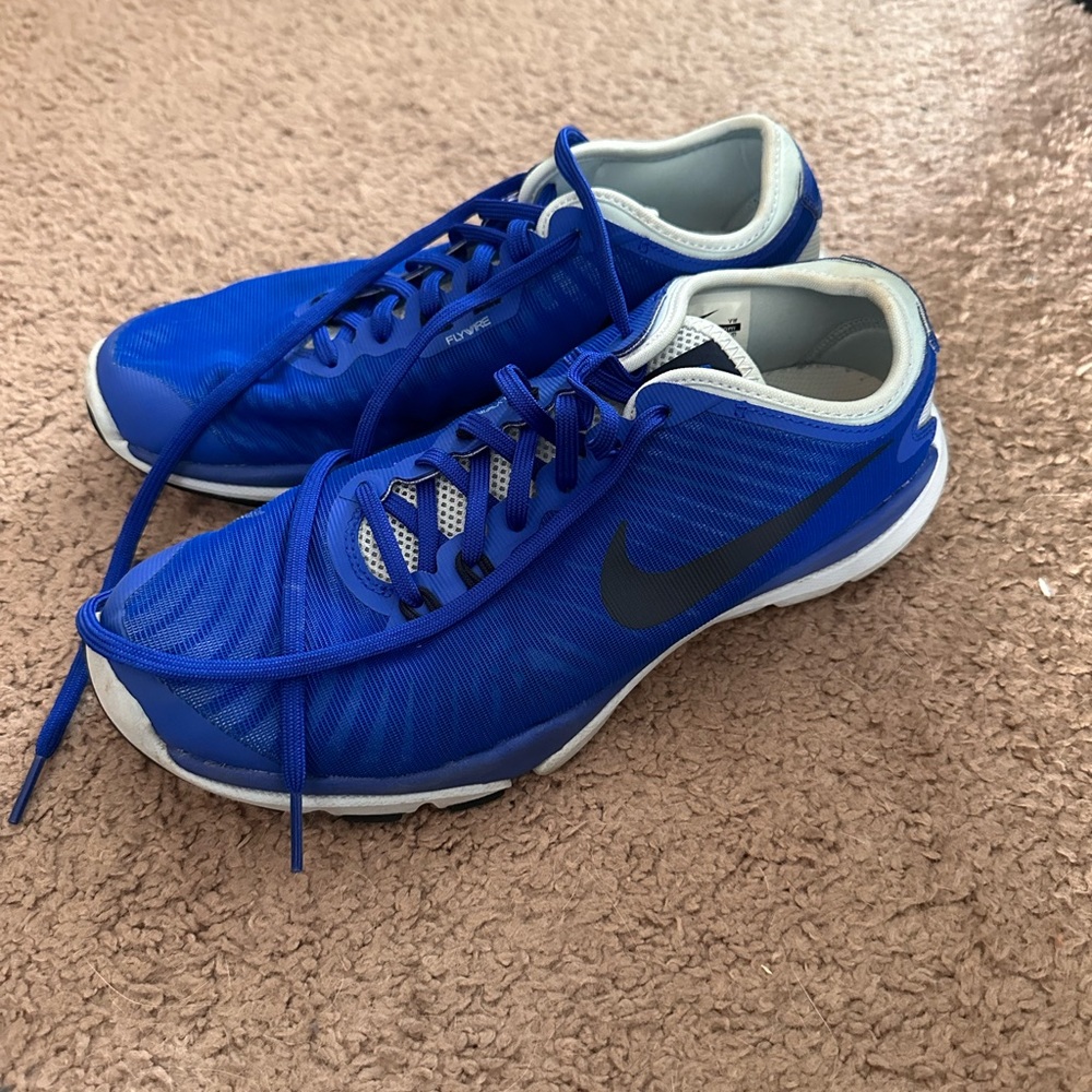 Nike Training Flex Supreme TR4